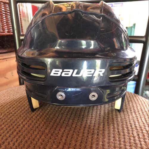Bauer 4500 Helmet Large