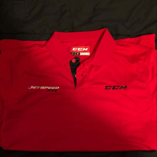 Jetspeed FT1 Polo