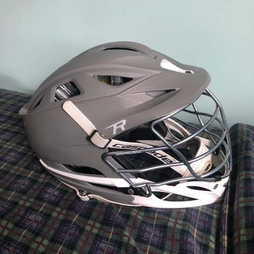 Cascade R Helmet