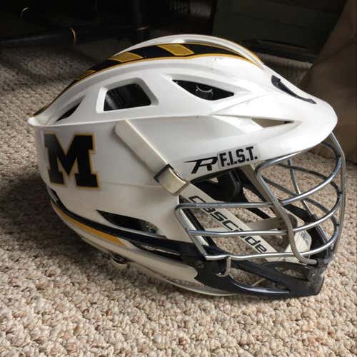 Michigan Practice Helmet