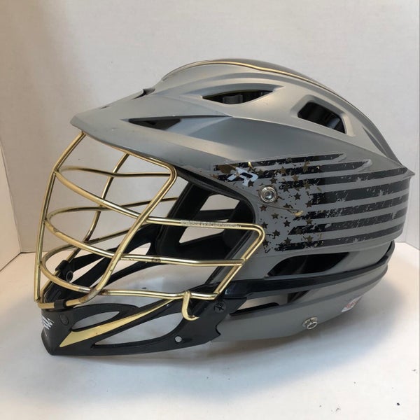 Cascade R Wounded Warrior