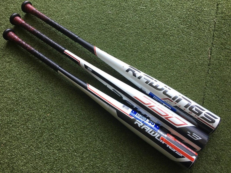 2019 Rawlings 5150 Alloy BBCOR Baseball Bat 32/29 ~ New w/ Warranty