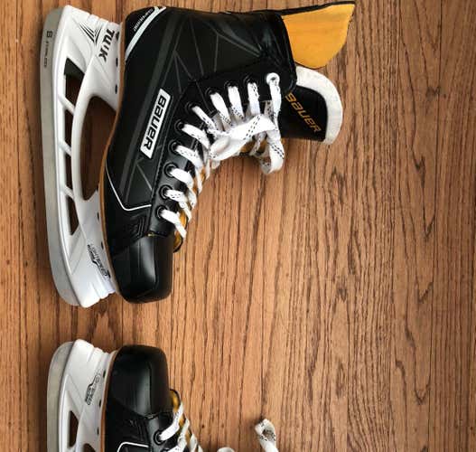 Bauer Supreme S160 Skates