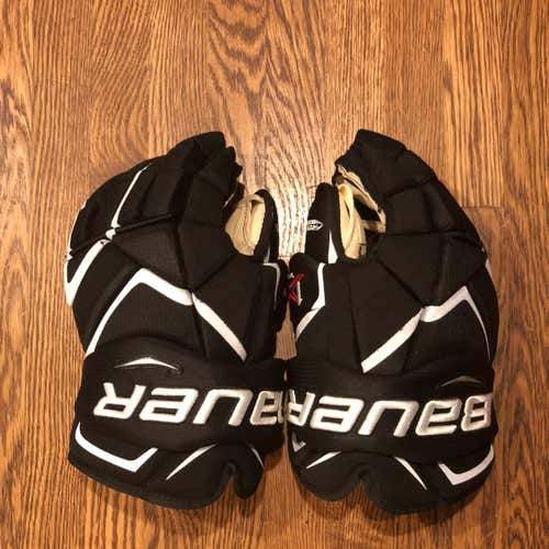 Bauer Vapor 1x Pro Hockey Gloves