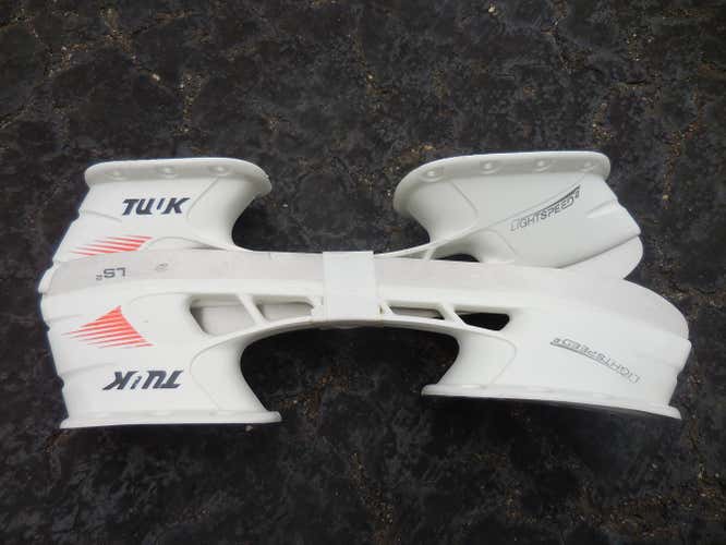 NEW TUUK Lightspeed 2 with 280 Steel