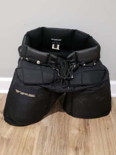 TPS GP 105 Goalie Pants Senior Small