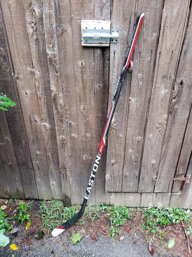 Easton Synergy 750 E36 Grip Righty 75 Flex