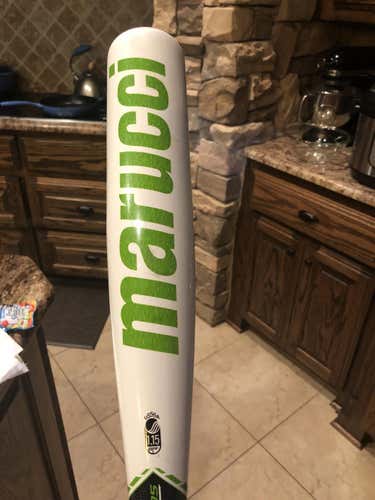 Marucci marucci hex alloy 2 Bat