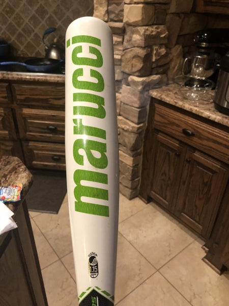 Marucci marucci hex alloy 2 Bat