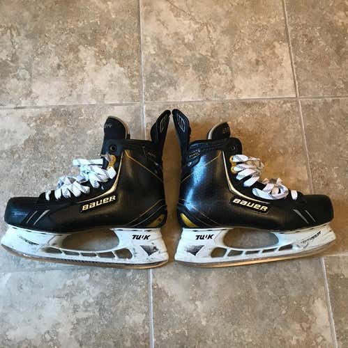 Bauer Supreme TotalOne NXG 8.5 EE