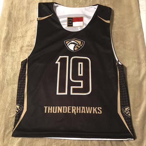 Reversible Lacrosse Jersey