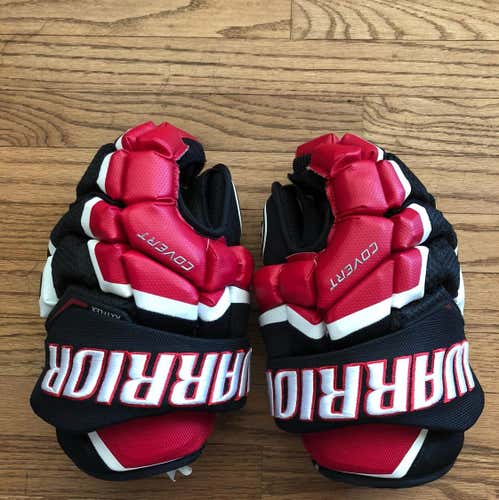 Warrior Covert QRL Gloves