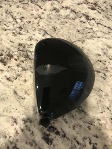 New Tour Issue Callaway Great Big Bertha Alpha Head