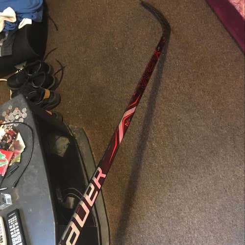 BAUER 1X LITE P88 77 FLEX GRIP