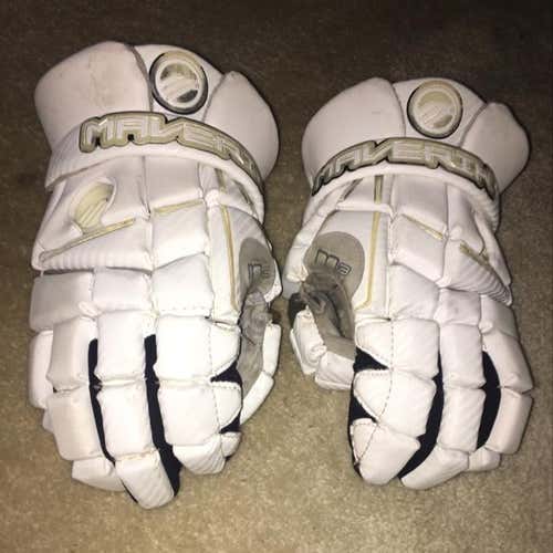 Maverik M3 Gloves