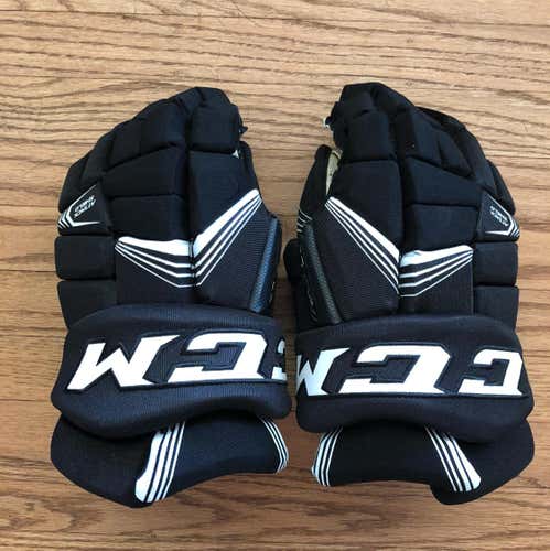 CCM Super Tacks Gloves