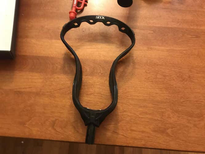 STX Duel Head
