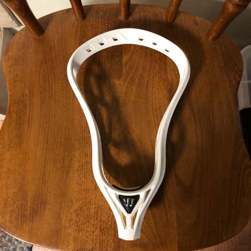 Warrior Regulator Max Offer