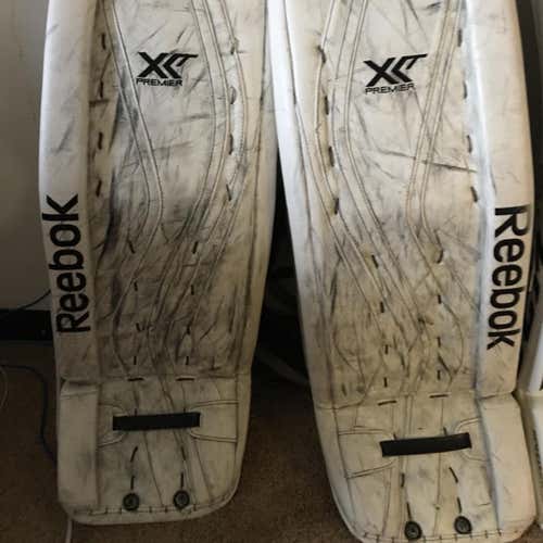Reebok Premier Xlt Pro Stock