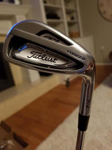 Titleist AP2 714 Forged 9 Iron Right