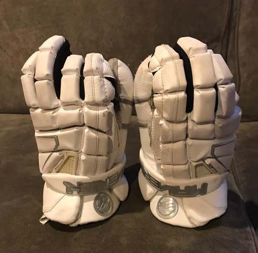 Maverick M4 GOALIE