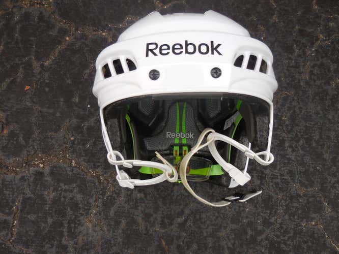 USED Reebok 11K Helmet