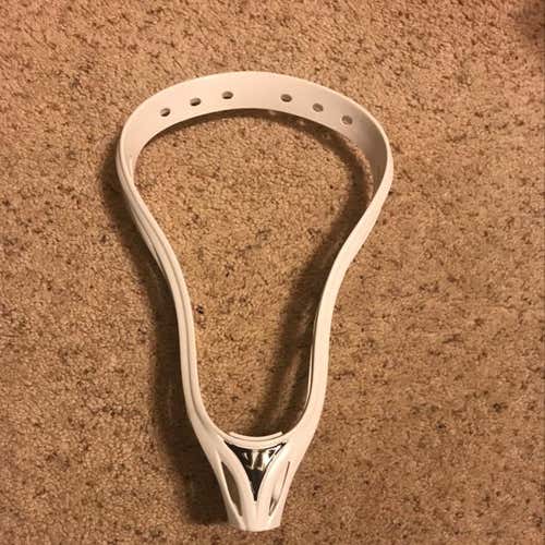New Warrior Evo 3