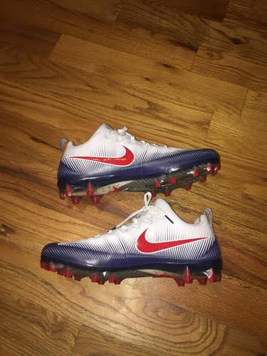 New Nike Vapor Untouchable Pro Carbon Cleats