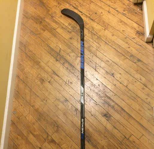 Team Bauer Nexus 2017 PROSTOCK  P88 RH