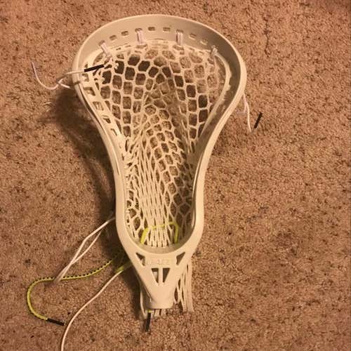 New Gait Torque