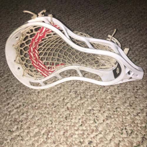 Stringking Mark 2V (claimed)