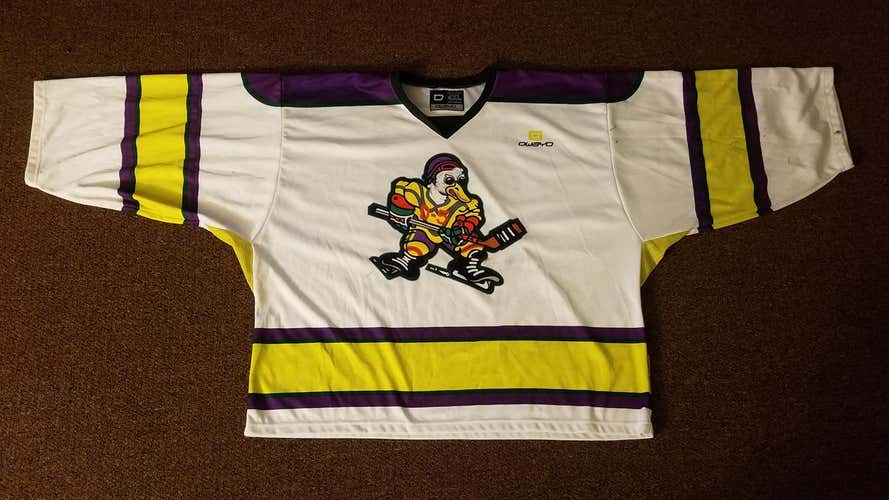 District 5 "Bro Return" Jersey