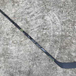 3 PACK CCM Ribcore 40K Pro Stock Hockey Stick Grip 100 Flex Left P6 HEEL 3101