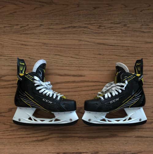 CCM Super Tacks Skates