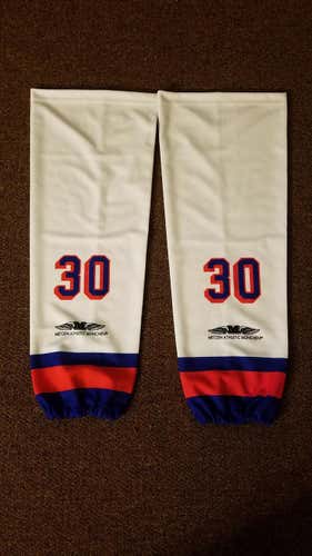 Custom #30 Sublimated Socks
