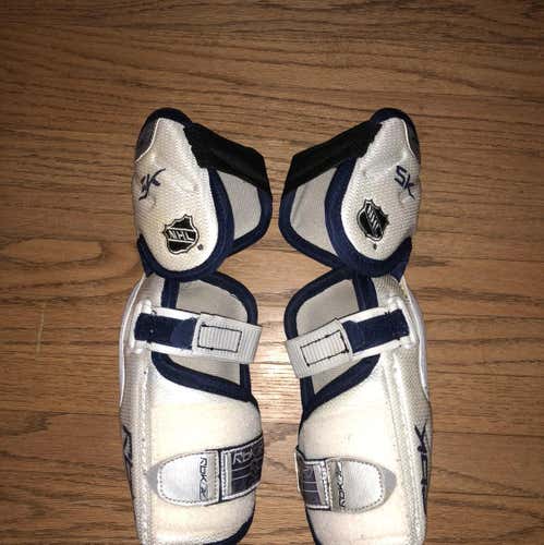 Jofa/Reebok 5k Elbow Pads
