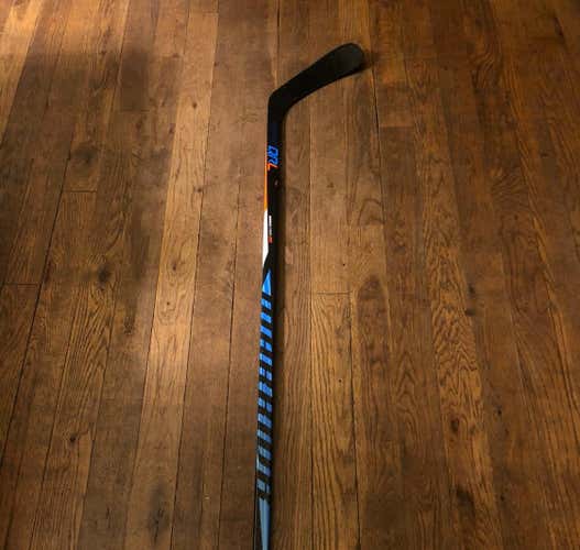 Warrior QRL Pro RH