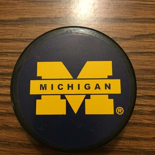 Hockey Puck 3 Pack