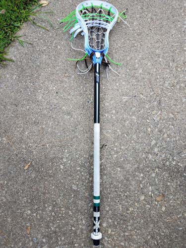 Maverik Complete Stick