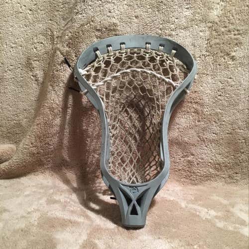 LE marble Ecd Mirage Head Strung With Vortex Semi Soft For A Mid High Pocket
