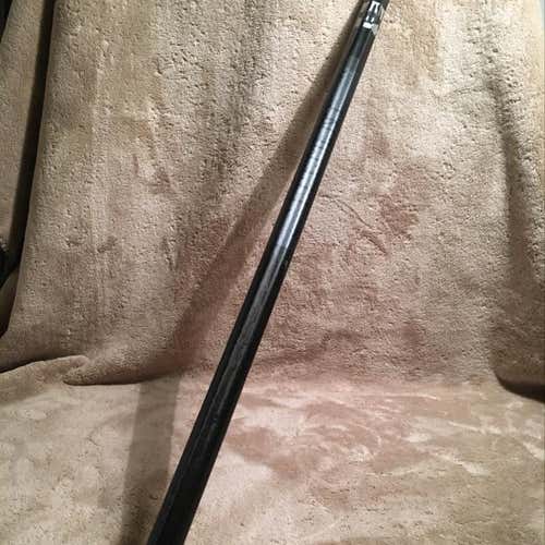 Carbon Fiber Wolf Athletics Element U1 Lacrosse Shaft