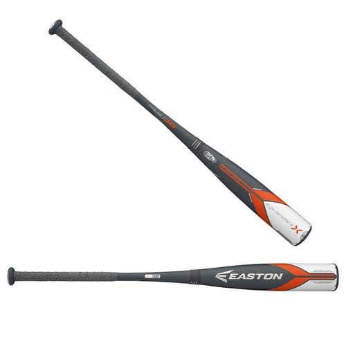 2018 Easton Ghost X Composite -5 USSSA 2 3/4" Baseball Bat ~ 32/27 ~ New w/ Warr