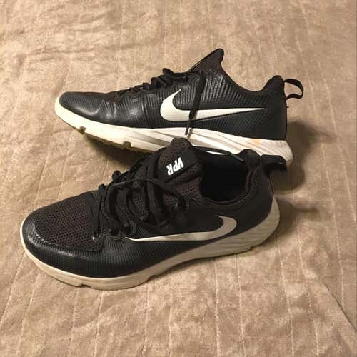 Nike VPR Lacrosse Turf Shoes Men’s 10.0