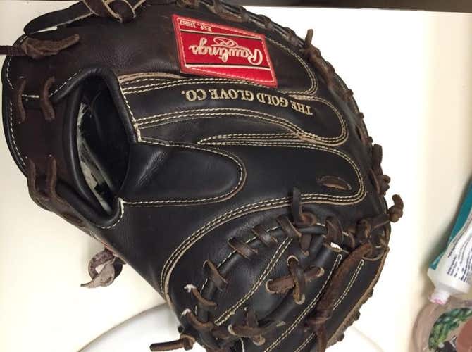 Rawlings Pro Preferred