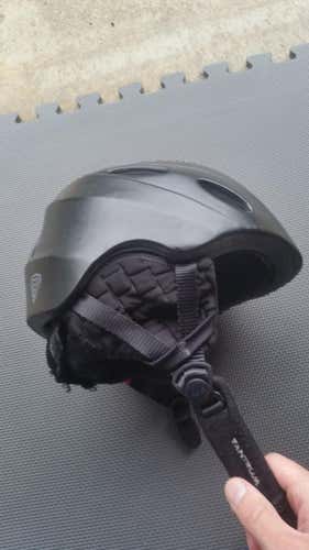 Burton RED Tantrum Helmet