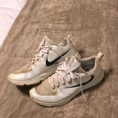 Nike VPR Lacrosse Turf Shoes Men’s 9.5