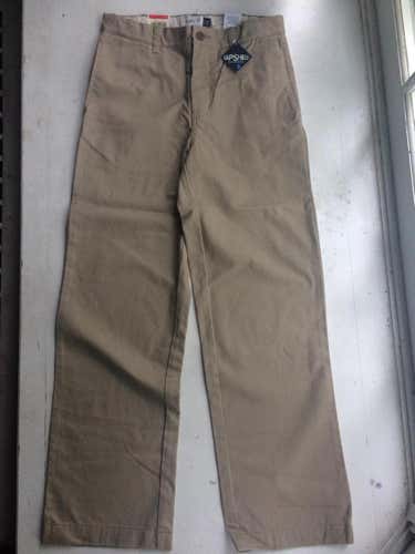New Gap Boys Khaki Pants. Size 16 Boys