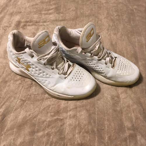 Under Armour Curry 2015 Basketball Shoes Men’s 9.5