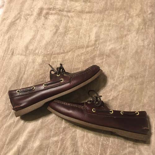 Sperry Topsider Men’s 9.5