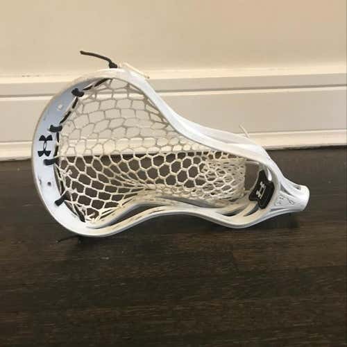 Under Armour Command